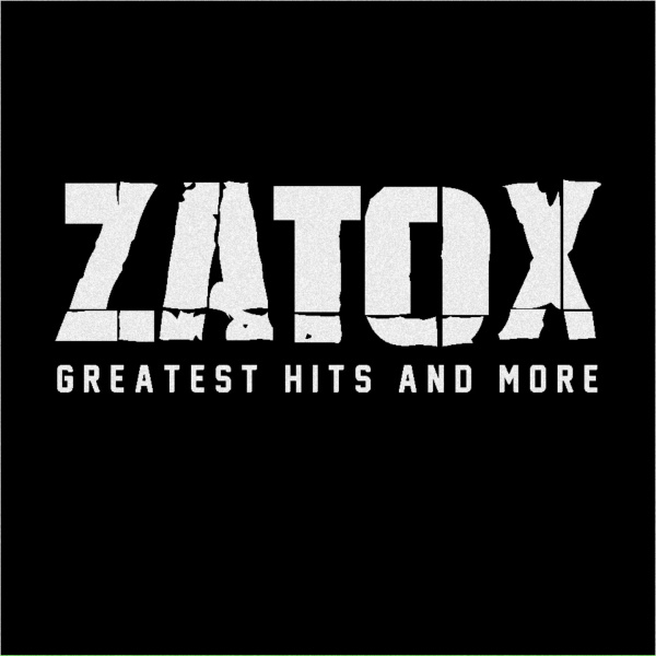 Обложка: Zat - Gold