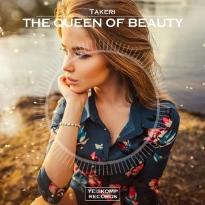 Обложка: Takeri - The Queen Of Beauty