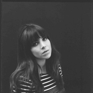 Обложка: Clare Maguire - Changing Faces