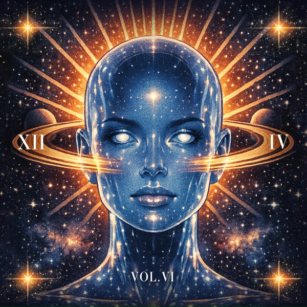 Обложка: SPACE - Just Blue