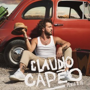 Обложка: Claudio Capéo - Bambino