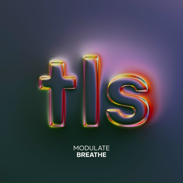 Обложка: MODULATE - Breathe