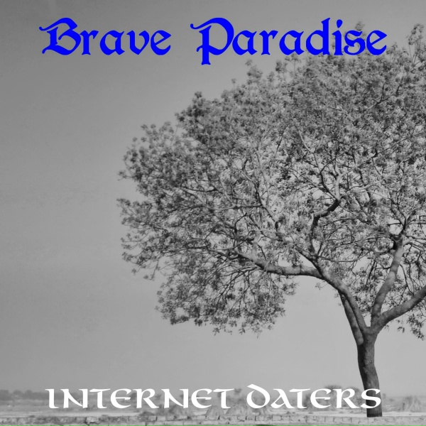 Обложка: Internet Daters - Down and Up