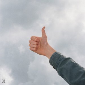 Обложка: Phil Good - Everything's Good