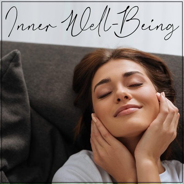 Обложка: Sound Therapy Masters - Serenity Relaxation