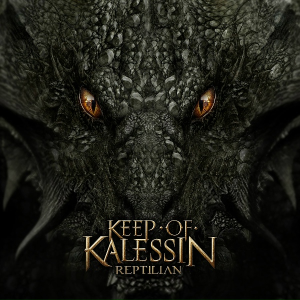 Обложка: Keep of Kalessin - Judgement