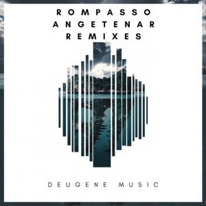 Обложка: Rompasso - Angetenar