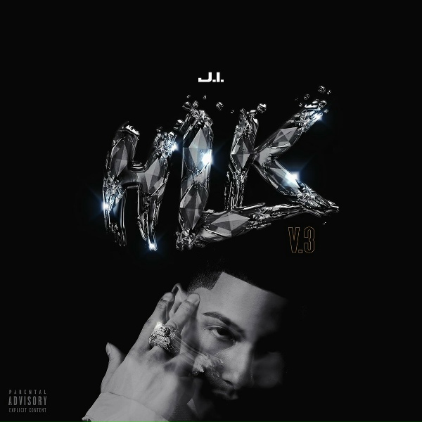 Обложка: J.I the Prince of N.Y - Suficiente