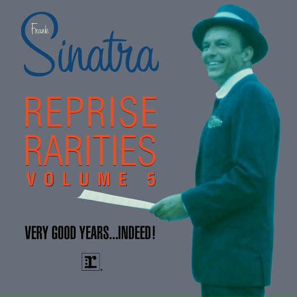 Обложка: Frank Sinatra, Bing Crosby, Dean Martin - Fugue For Tinhorns