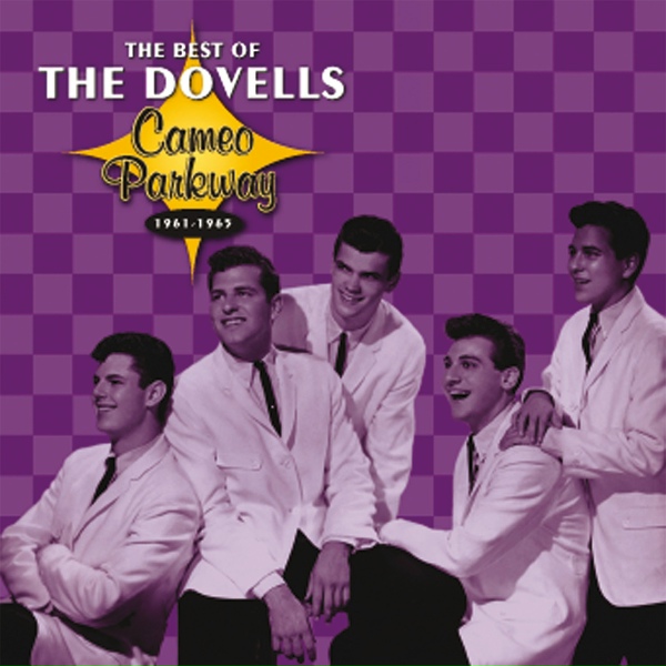 Обложка: The Dovells - Stop Monkeyin' Around