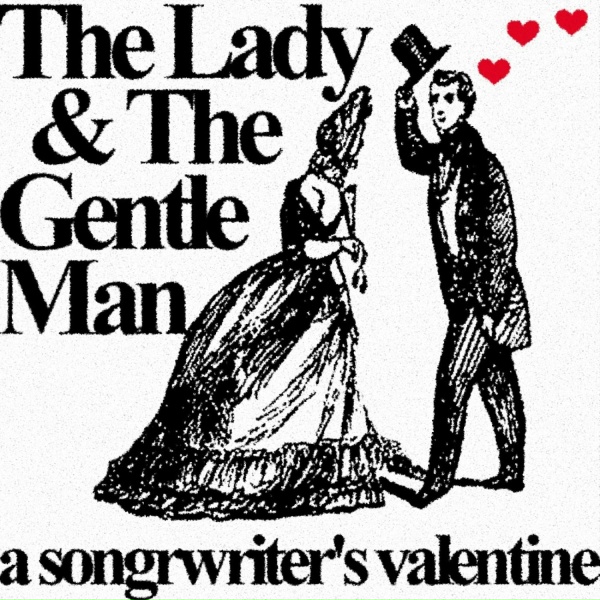 Обложка: Bridget St. John - The lady and the gentle man