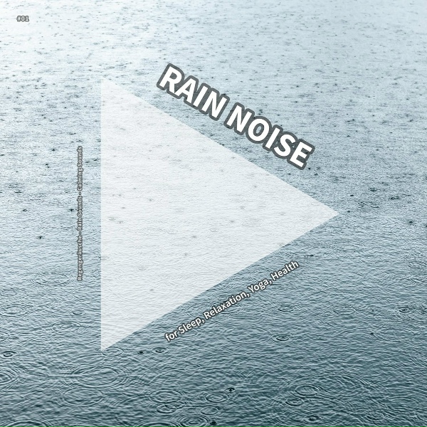 Обложка: Regengeräusche, Rain Sounds, Calming Sounds - Perfect Rain Sounds