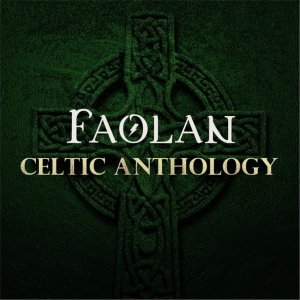 Обложка: Faolan - Auld Tavern Song