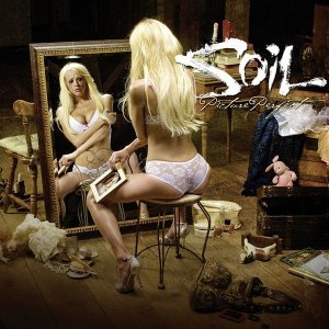 Обложка: SOiL - Tear It Down