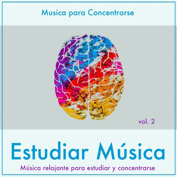 Обложка: Musica para Concentrarse - Música Para Trabajar