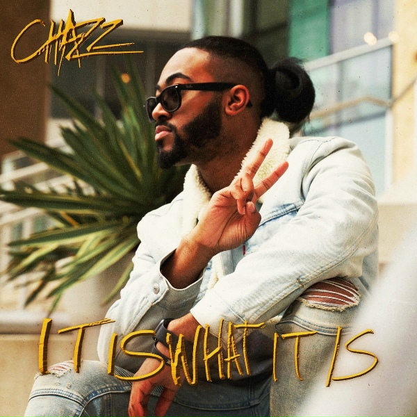 Фото: Chazz