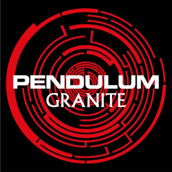 Обложка: Pendulum - Granite