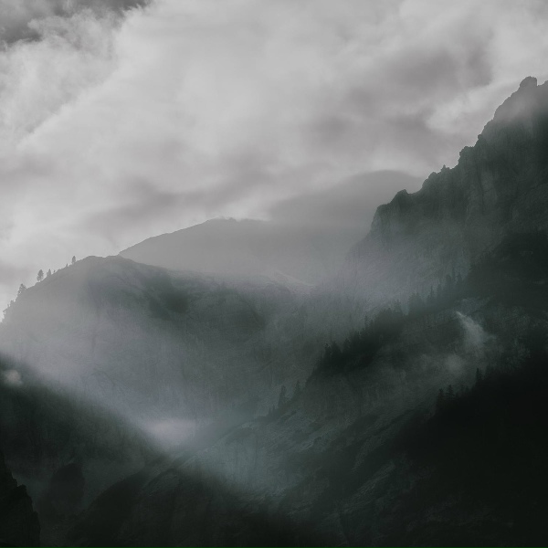 Обложка: Nature Recordings, Nature Sounds, Sleep Sound Library - Alpha Waves