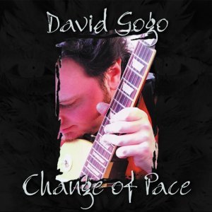 Обложка: David Gogo - Runaground