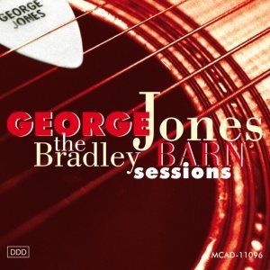 Обложка: George Jones feat. Mark Chesnutt - Good Ones And Bad Ones