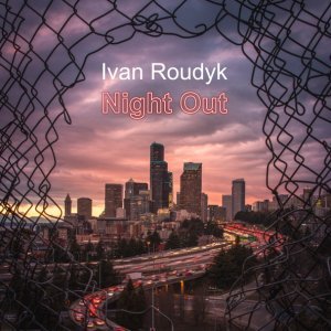 Обложка: Ivan Roudyk, Teana Koss - Haunt Me