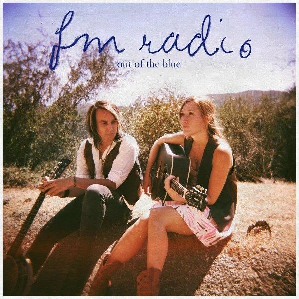 Обложка: FM Radio - Lead Me Home