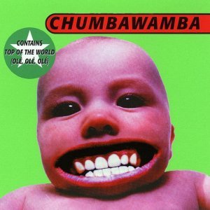 Обложка: Chumbawamba - Tubthumping