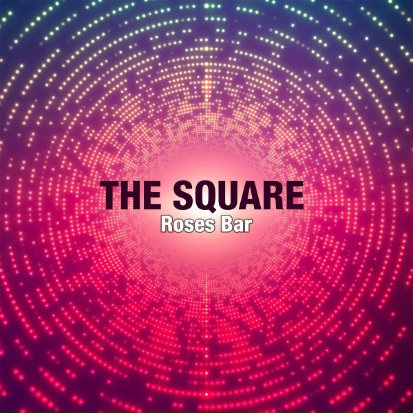 Обложка: The Square - A Part of Us