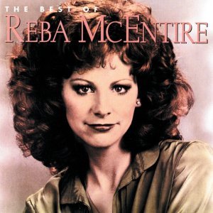 Обложка: Reba McEntire - Why Do We Want (What We Know We Can't Have)