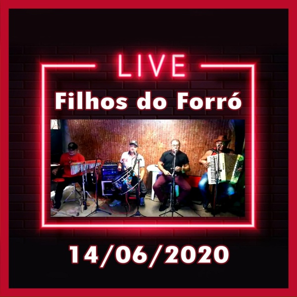 Фото: Filhos Do Forró
