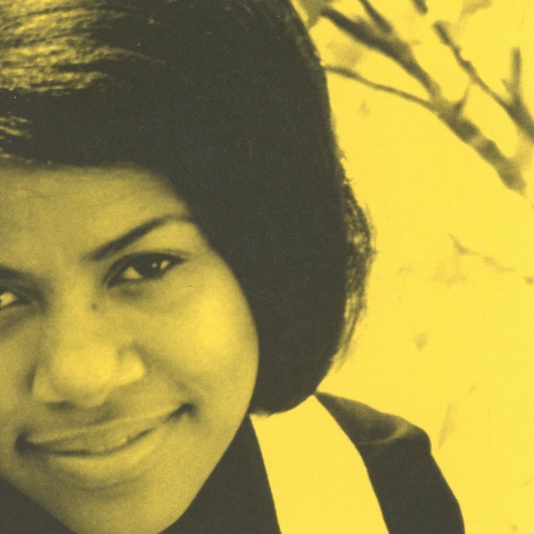 Обложка: Bettye Swann - Chained And Bound