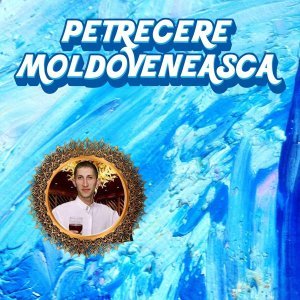 Обложка: Tudor Cuțulai - Hai hai cu caruta