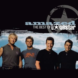 Обложка: Lonestar - Mountains