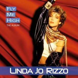 Обложка: Linda Jo Rizzo - Passion