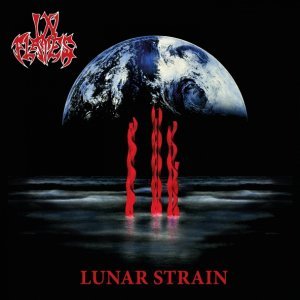 Обложка: In Flames - Clad in Shadows
