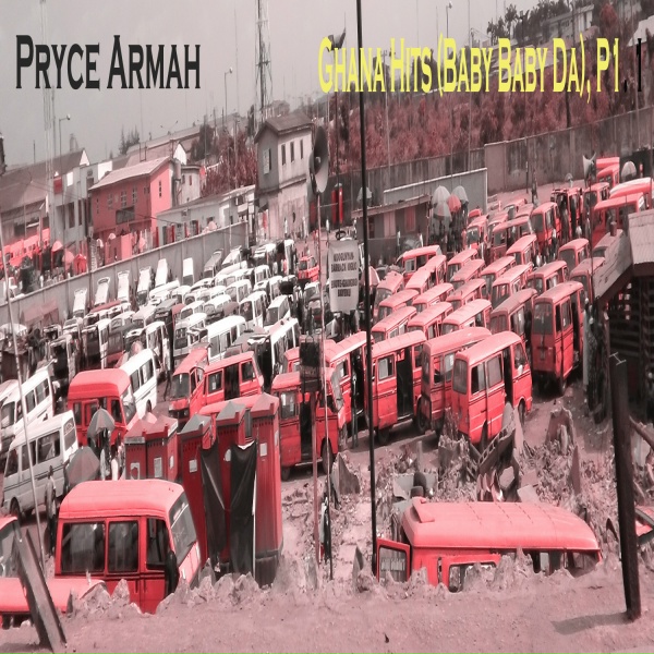 Фото: Pryce Armah