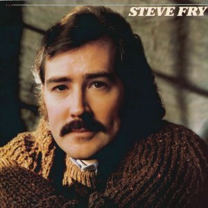 Обложка: Steve Fry - We Can Change The World