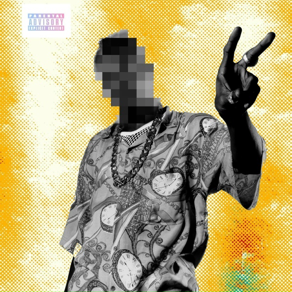 Обложка: Joker Starr - Cooker