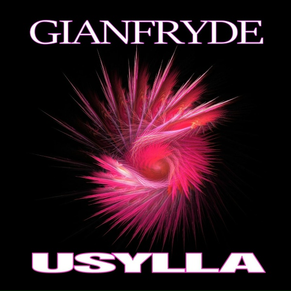 Обложка: GIANFRYDE - Kefyr