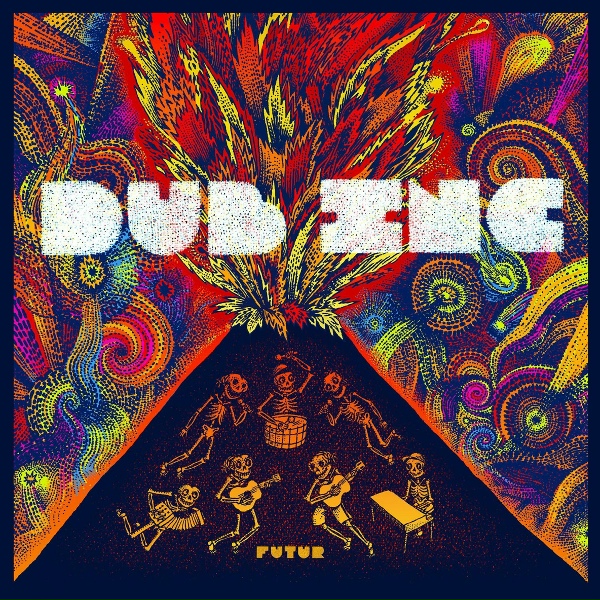 Обложка: Dub Inc. - Diamant