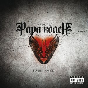 Обложка: Papa Roach - Lifeline