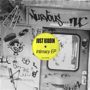 Обложка: Just Kiddin - I Want U