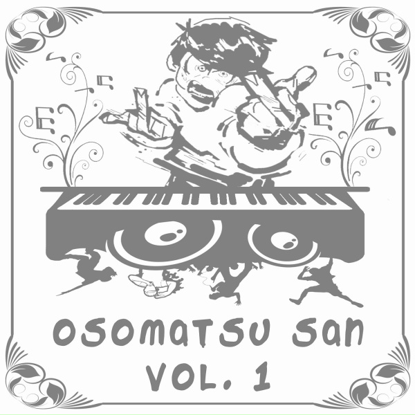 Обложка: Anime Zing - 18matsu Theme Choromatsu