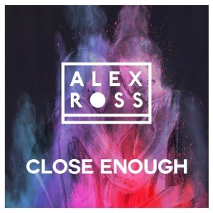 Обложка: alex ross - close enough