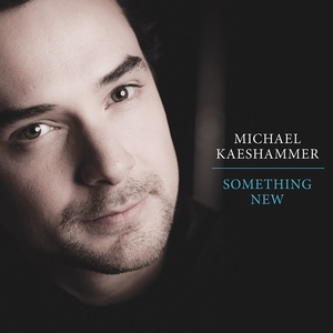 Обложка: Michael Kaeshammer - Weimar