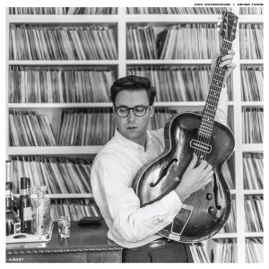 Обложка: Nick Waterhouse feat. Leon Bridges - Katchi