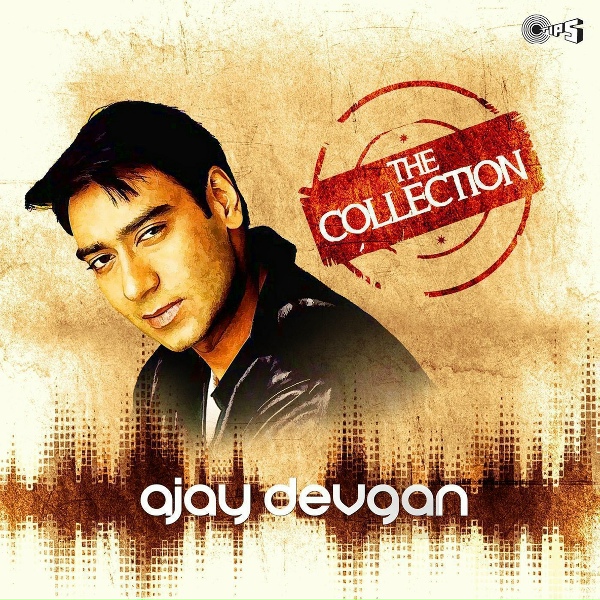 Обложка: Sukhwinder Singh, Alka Yagnik & Sanjeev Darshan - Qayamat (From "Deewane")