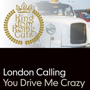 Фото: London Calling