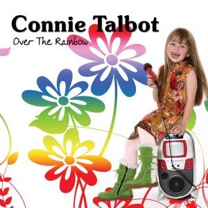 Обложка: Connie Talbot - Over The Rainbow