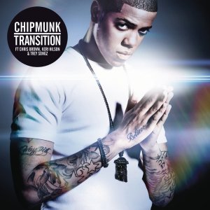 Обложка: Chipmunk feat. Trey Songz - Take Off